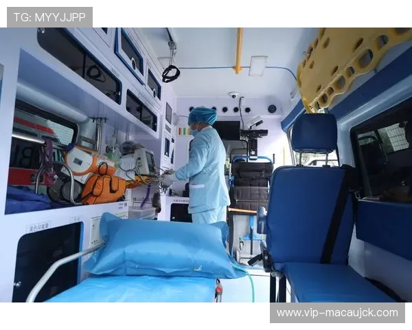 当前阶段高精度定位芯片覆盖医疗车 实现了急救资源的最优路径调度